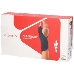 Gibaud Manugib Daumen-Sehnenentzündung 3R 18-21cm rechts