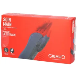 Gibaud Manugib Daumen-Sehnenentzündung 3L 18-21cm links