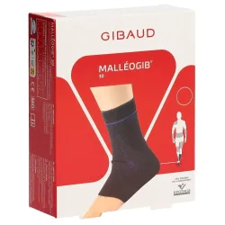 Gibaud Malleogib 3D Sprunggelenkbandage Gr4 26-29cm