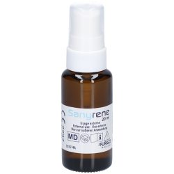 Urgo® Sanyrene Dekubitus-Prävention