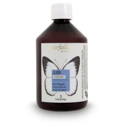 Farfalla Jojoba Bio Pflegeöl (500ml)