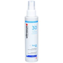 ultrasun Sports Spray SPF 30 (150 ml)