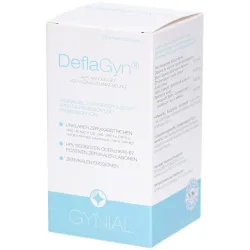 DeflaGyn Vaginalgel (28 Applikationen)