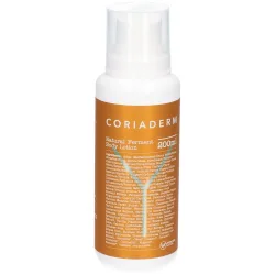 CORIADERM Natural Ferment Body Lotion (200ml)
