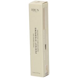 IDUN Minerals Fiber Brow Gel Light (5 ml)
