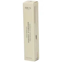 IDUN Minerals Fiber Brow Gel Light (5.5ml)