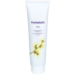 Phytomed Hamamelis Creme (100ml)