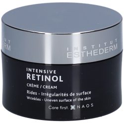 Institut Esthederm Intensiv-Creme Intensiv-Retinol