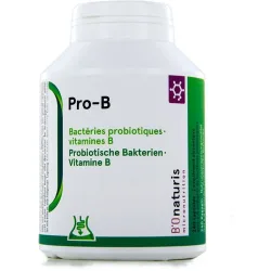 BIOnaturis Pro-B Kapseln (240 Stk)