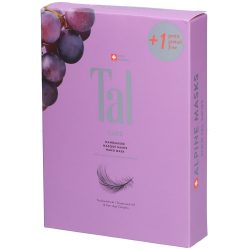 Tal Care Handmaske Anti-Age & Regeneration (6 Stk)