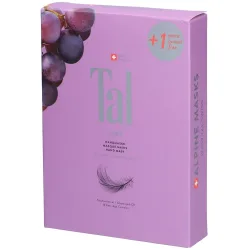 Tal Care Handmaske Anti-Age & Regeneration (6 Stk)