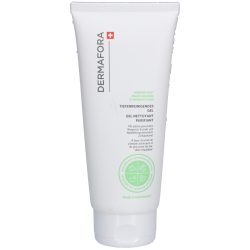 Dermafora Tiefenreinigendes Gel