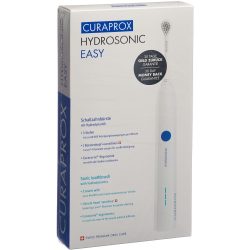 CURAPROX - Schallzahnbürste Hydrosonic Easy