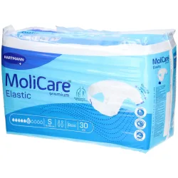 MoliCare® Premium Elastic 6 Tropfen klein