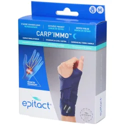 epitact Carp' Immo Starr M Rechts  (1 Stk)