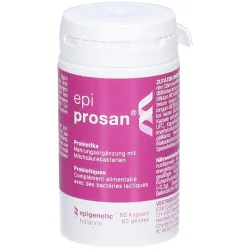 epiprosan Kapseln (30 Stk)