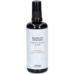 Phytomed Raumluftreiniger-Spray Lemon (100ml)