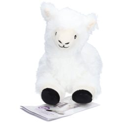 Warmies® Lama - Lavendelfüllung