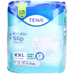 Tena Slip Super Bariatric XXL (32 Stk)