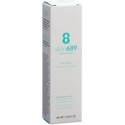 skin689 Hand and Finger Rejuvenating Creme Handcreme 40 ml