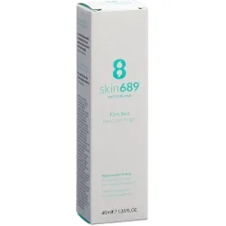 skin689 Hand and Finger Rejuvenating Creme Handcreme 40 ml