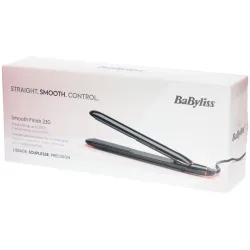 BaByliss Smooth Finish 230 Glätteisen 1 Stk