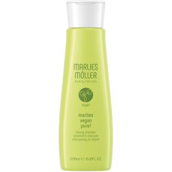 Vegan Pure - Beauty Shampoo