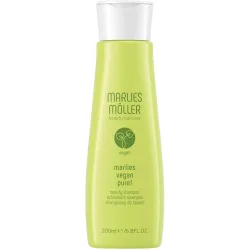 Marlies Möller Marlies Vegan Pure! Beauty Shampoo 200 ml