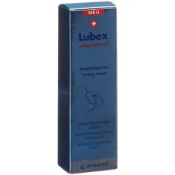 Lubex sebo control Serum (40ml)