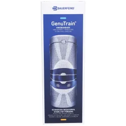 GenuTrain Aktivbandage Grösse 6 beige (1 Stk)