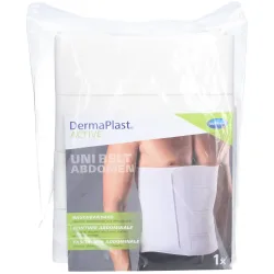 DermaPlast Uni Belt Abdom 2 85-110cm large (1 Stk)