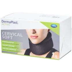 DermaPlast Active Cervical Soft Low 28-34cm (1 Stk)