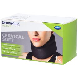 DermaPlast ACTIVE Cervical 3 40-49cm soft high (1 Stk)