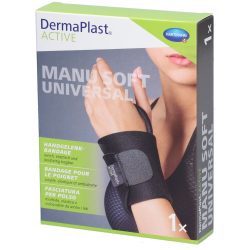 DermaPlast ACTIVE Manu soft universal (1 Stk)