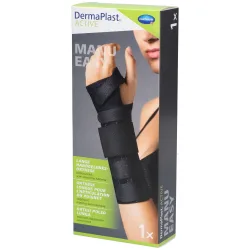 DermaPlast ACTIVE Manu Easy 2 long left (1 Stk)