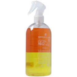 SENSOLAR Sonnenschutz LSF 50 (400ml)