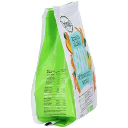 OPTIMYS Getrocknete Mango Bio (150g)