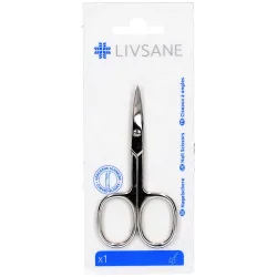 Livsane Nagelschere (1 Stk)
