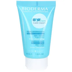 Bioderma ABCDerm Kaltcreme-Nährcreme