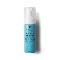 erborian - Double Mousse, Double Mousse mit 7 Kräutern, 145 ml