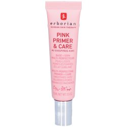ERBORIAN Pink Multi-Perfecting Primer 15 ml