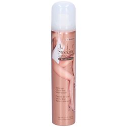 Air Stocking Premier Silk Strumpfhosen Spray 56.7 g Terracotta