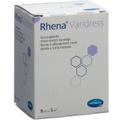 Rhena Varidress 8cmx5m hautfarbig (10 Stk)