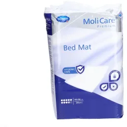 MoliCare Bed Mat 9, 60x90cm (30 Stk)