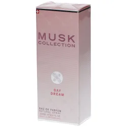 Musk Collection Daydream Eau de Parfum 100ml Damen