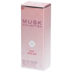 Musk Collection Daydream Eau de Parfum 50ml Damen