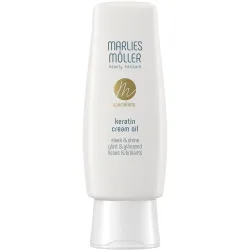 Marlies Möller Specialists Keratin Cream Oil Haarkur & -maske 100 ml