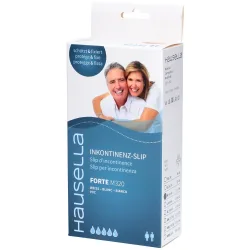 Hausella Inkontinenz-Slip FORTE M320 unisex (1 Stk)