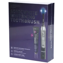 SMILEPEN Sonicblue Wavelight Bleaching Schallzahnb&uuml;rste