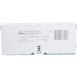 Holle Früchte Riegel Apfel Banane Bio (20x25g)